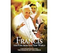 Francis: The Pope from the New World [DVD] [2013]