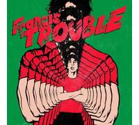 Francis Trouble (Vinyl)