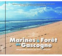 Francis Wargnier (Ambiances Naturelles) - Marines Et Forêt De Gascogne