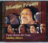Francis, Winston - Feel Good All Over