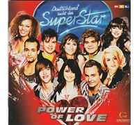 Francisca Urio Max Buskohl Lauren Talbot Mark Medlock Lisa Bund - D S D S - P0WER 0F L0VE