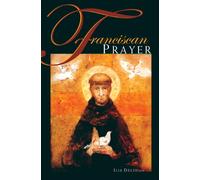 Franciscan Prayer