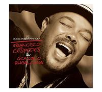 Francisco Cespedes - Con El Permiso de Bola [CD+Dvd