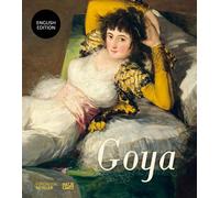 Francisco de Goya: Exhibition guide