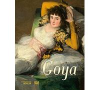 Francisco de Goya (French Edition): Guide de l'exposition