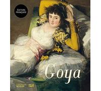 Francisco de Goya (French Edition): Guide de l'exposition