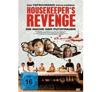 Francisco Gattorno, Rosa Isabel Lorenzo - Housekeepers Revenge DVD Gebraucht sehr gut