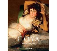 Francisco Goya, 1746-1828