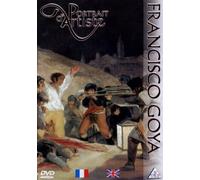 Francisco Goya - Dvdportrait d'Artiste