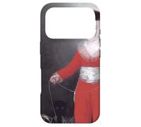 Francisco Goya - Manuel Osorio de Zuñiga - For artists Case for iPhone 17 Pro