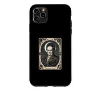 Francisco Goya Tarot Case for iPhone 11 Pro Max