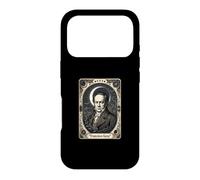 Francisco Goya Tarot Case for iPhone 17 Pro