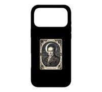 Francisco Goya Tarot Case for iPhone 17 Pro Max