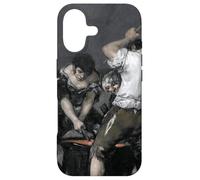 Francisco Goya - The Forge - For artists Case for iPhone 17