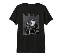 Francisco Goya - The Forge - for Artists Premium T-Shirt