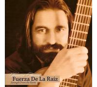 Francisco Herrera - La Fuerza de la Raiz
