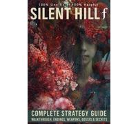 Francisco Lopez Silent Hill f (Paperback)