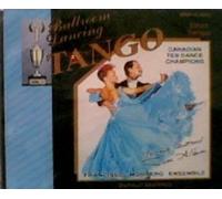 Francisco Montaro Ensemble - Ballroom Dancing: Tango Strict Tempo