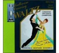 Francisco Montaro Ensemble - Ballroom Dancing: Waltz Strict Tempo
