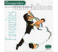 Francisco Montaro Ensemble - Strictly Ballroom Favourites
