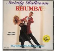 Francisco Montaro Ensemble - Strictly Ballroom - Rhumba
