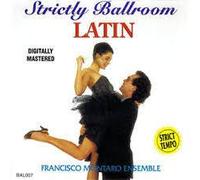 Francisco Montaro - Francisco Montaro - Strictly Ballroom - Latin