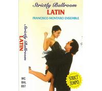 Francisco Montaro - Strictly Ballroom - Latin