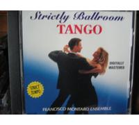 Francisco Montaro - Strictly Ballroom - Tango