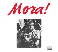Francisco Mora Catlett - Mora! I (LP) [VINYL]
