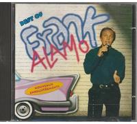 Franck Alamo - Best of Frank Alamo