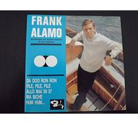 Franck ALAMO - Salut les yeyes