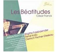 Franck, C. - Beatitudes