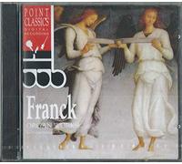 Franck, C. - Organ Works