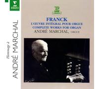 Franck, C. - Organ Works