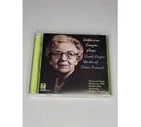 Franck - Catharine Crozier plays Great Organ Works of Cesar Franck