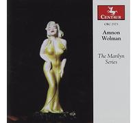 FRANCK,CESAR - Marilyn Series