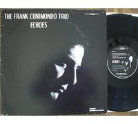 Franck Cunimondo - Echoes [VINYL]