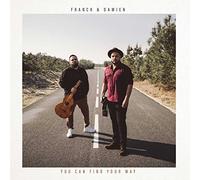 Franck & Damien - Franck & Damien - You Can Find Your Way