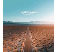 Franck & Damien - Juniper Road