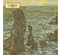 Franck & Debussy (UK Import)
