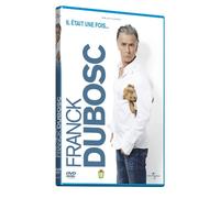 FRANCK DUBOSC-Il etait une fois...