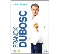 Franck Dubosc Il etait une fois [Import belge]