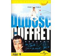 Franck Dubosc - Le Coffret - Les "pour toi public" + Au Zénith