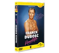 Franck Dubosc : Romantique [FRENCH]