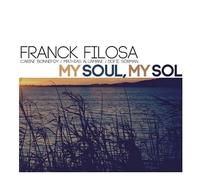Franck Filosa - My Soul, My Sol