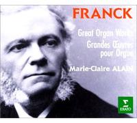 Franck: Great Organ Works