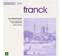 Franck: Les Béatitudes