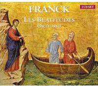 Franck - Les Beatitudes