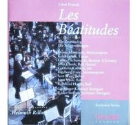 Franck: Les Béatitudes