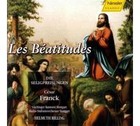 Franck - Les Beatitudes